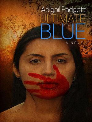 cover image of Ultimate Blue